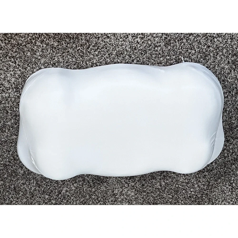 Cloud Pillow for Neck Support - Memory Foam Cervical for All Sleeping positions